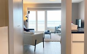 Appartement verhuur Zeedijk Middelkerke Sunbeach